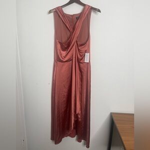 Nwt INC International Concepts Dresses Size 12